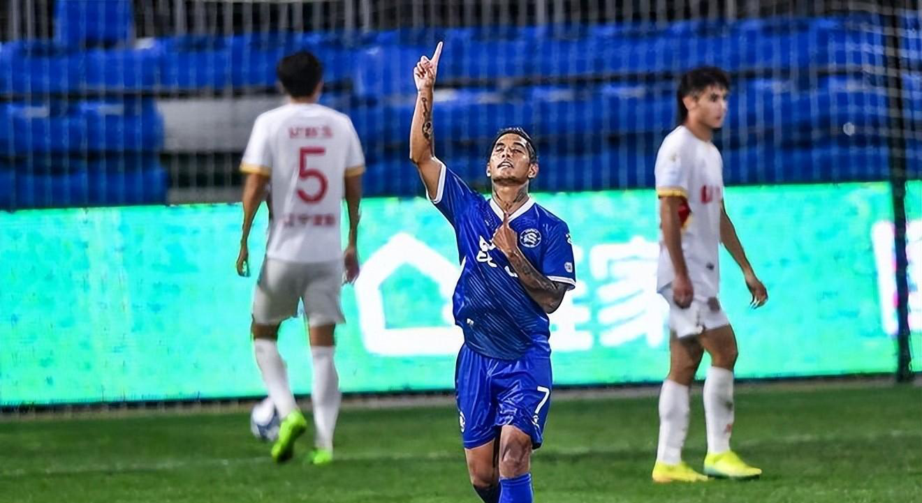 恒大客场挑战申鑫，目标获得比赛胜利