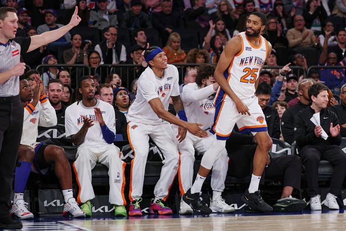 人力克公牛，快船压倒国王，森林狼大胜老鹰的简单介绍