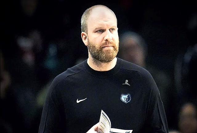 灰熊再失一役，主帅面临解雇危机的简单介绍