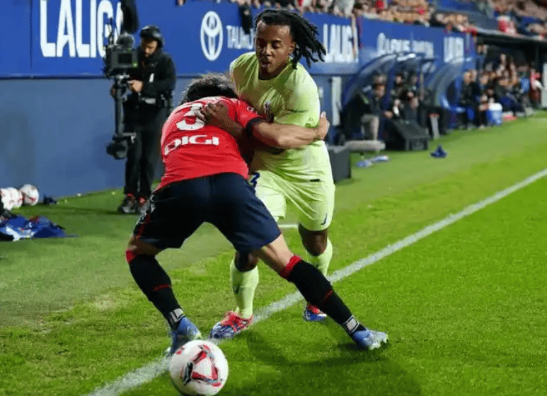 塞维利亚边锋连续进球，展现良好状态的简单介绍