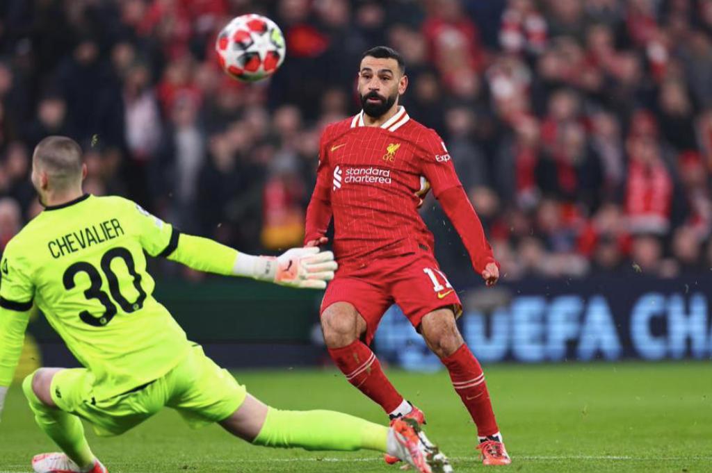 利物浦客场逆转，老特拉福德看涨