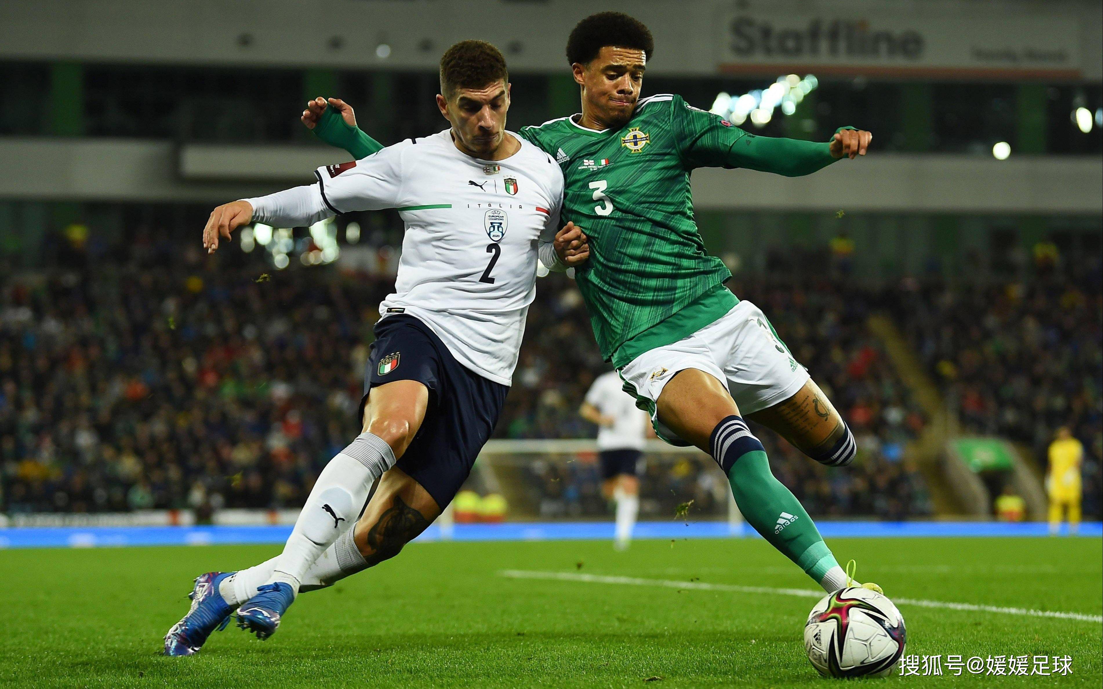 精彩纷呈的足球盛宴吸引眼球