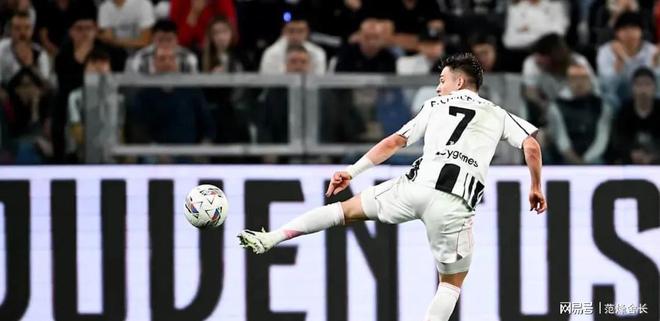 尤文图斯客场大胜波尔图，赢得四连胜