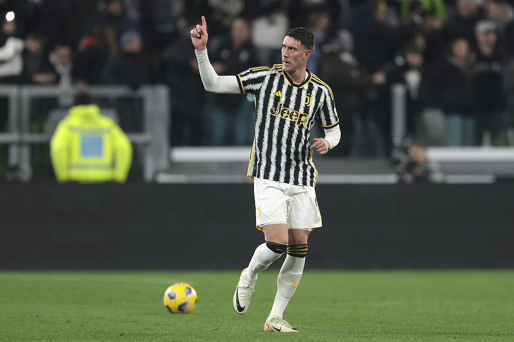 客场作战不利，尤文图斯惨遭绝杀失守