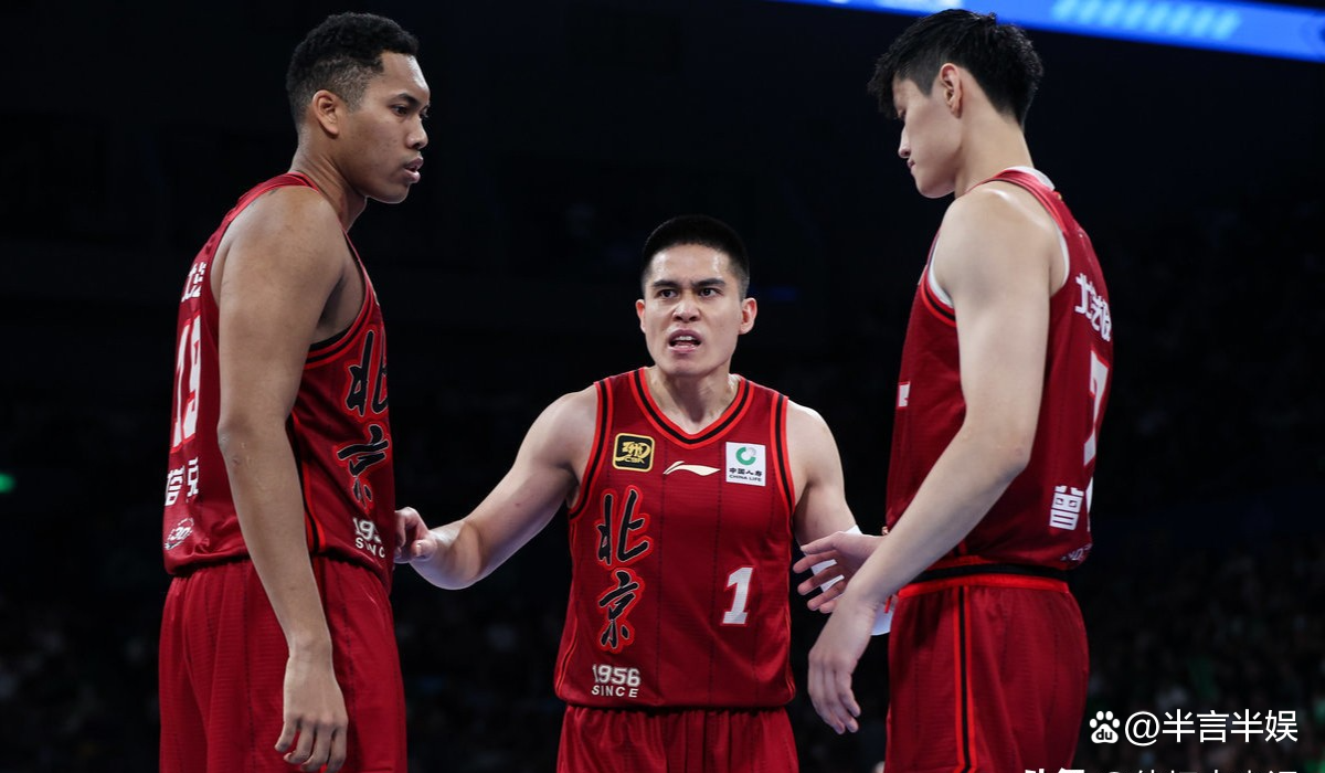 吉林队与青岛队的对决引人注目