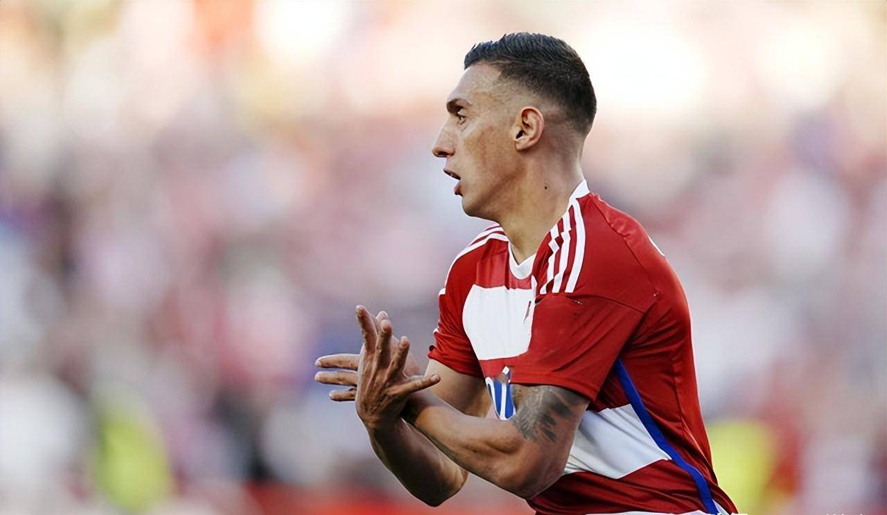 关于格拉纳达客场大胜，冲向西甲前八的信息