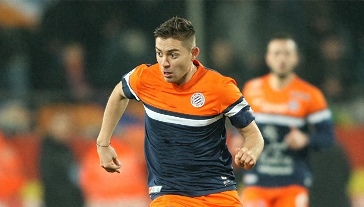 关于蒙彼利埃逆转胜利，法甲排名有所提升的信息