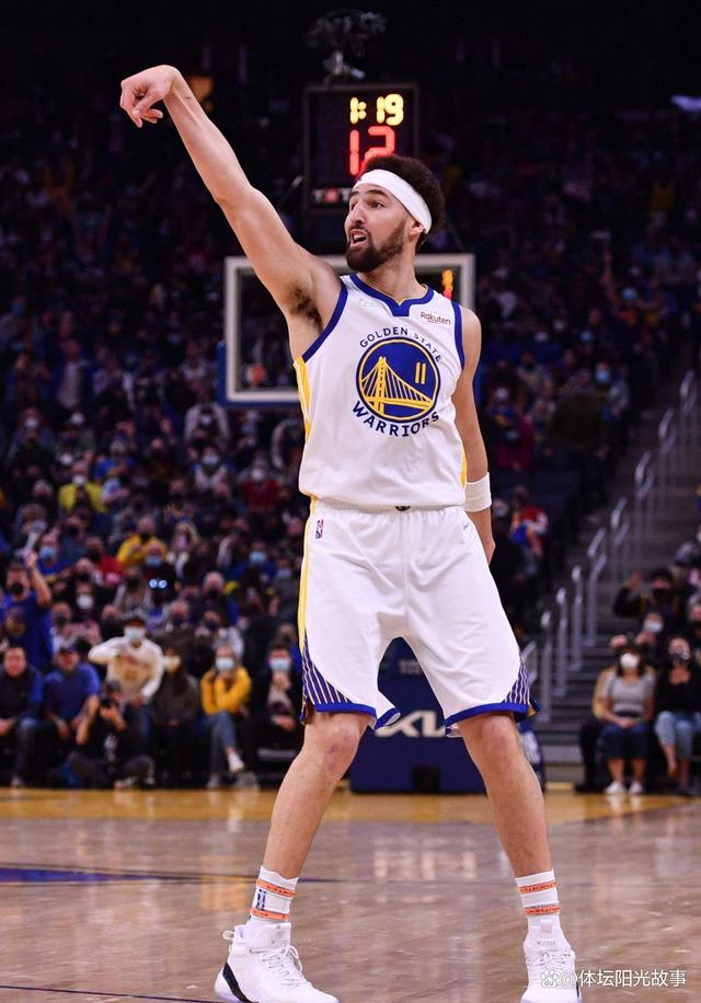 骑士中锋汤普森伤愈回归场上的简单介绍