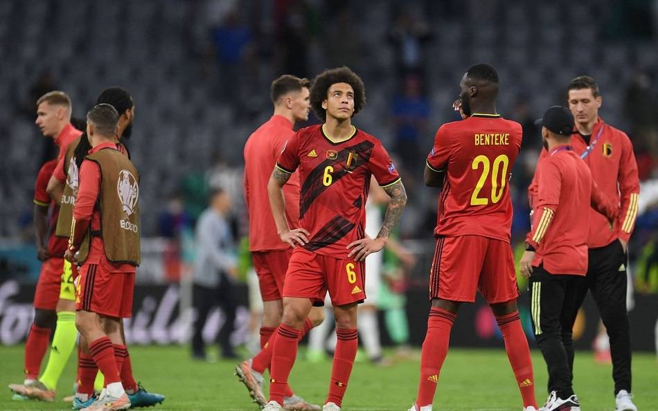 法国大破北爱尔兰，小组出线路途平顺的简单介绍