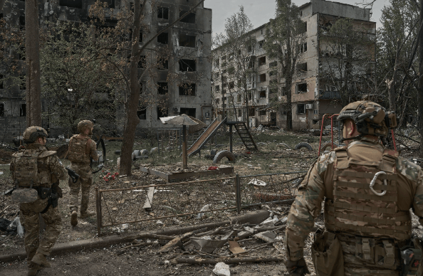 匈牙利挑战俄罗斯，备战紧张