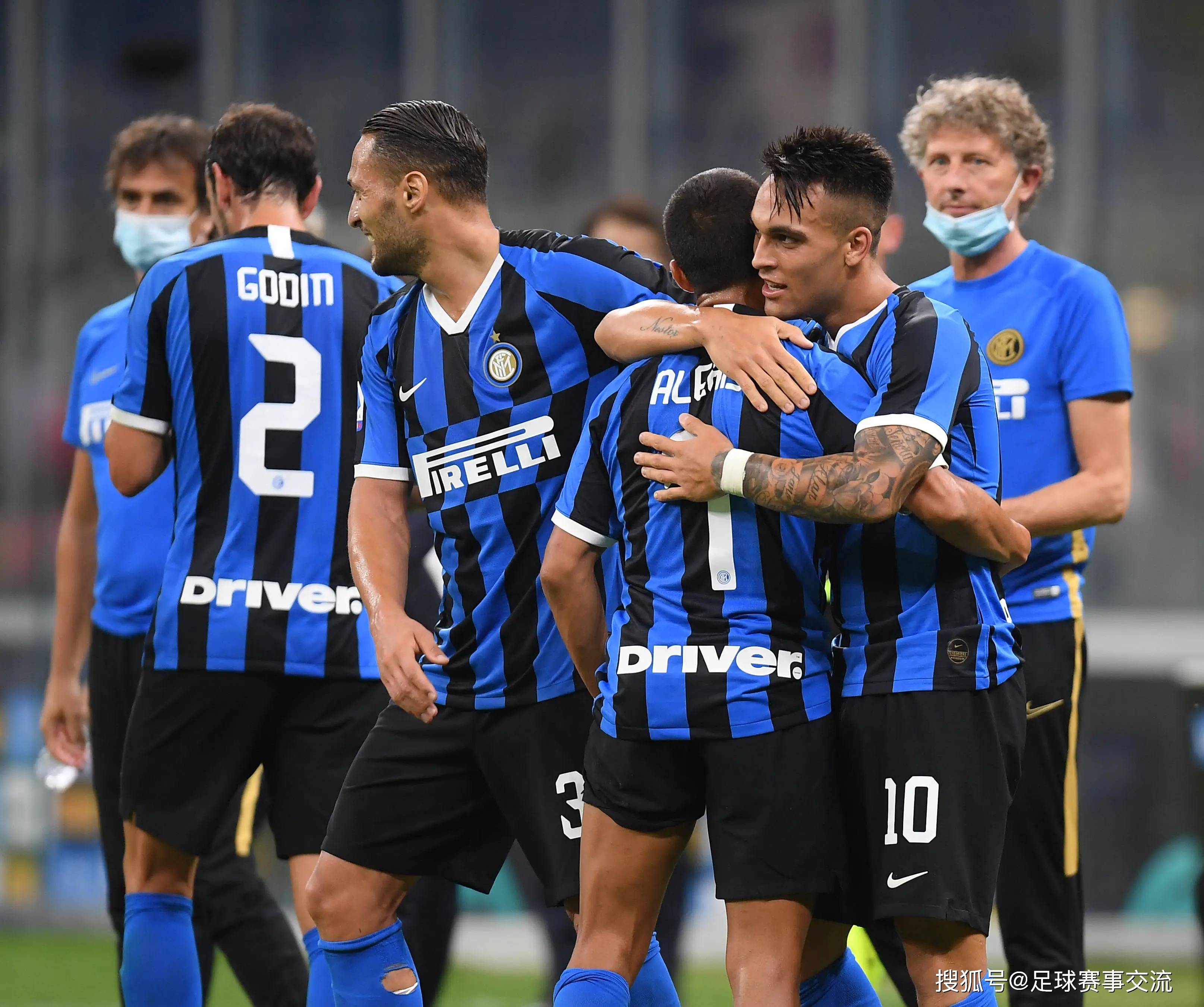 关于意大利足球：国米遭遇三连败，丢掉榜首位置的信息