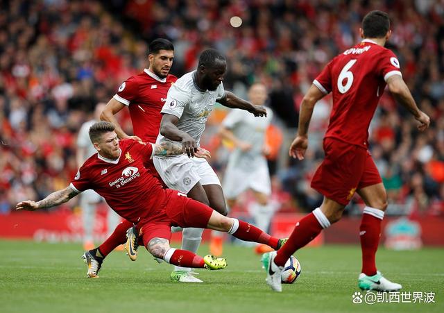 利物浦积极备战英超竞争激烈无法估量