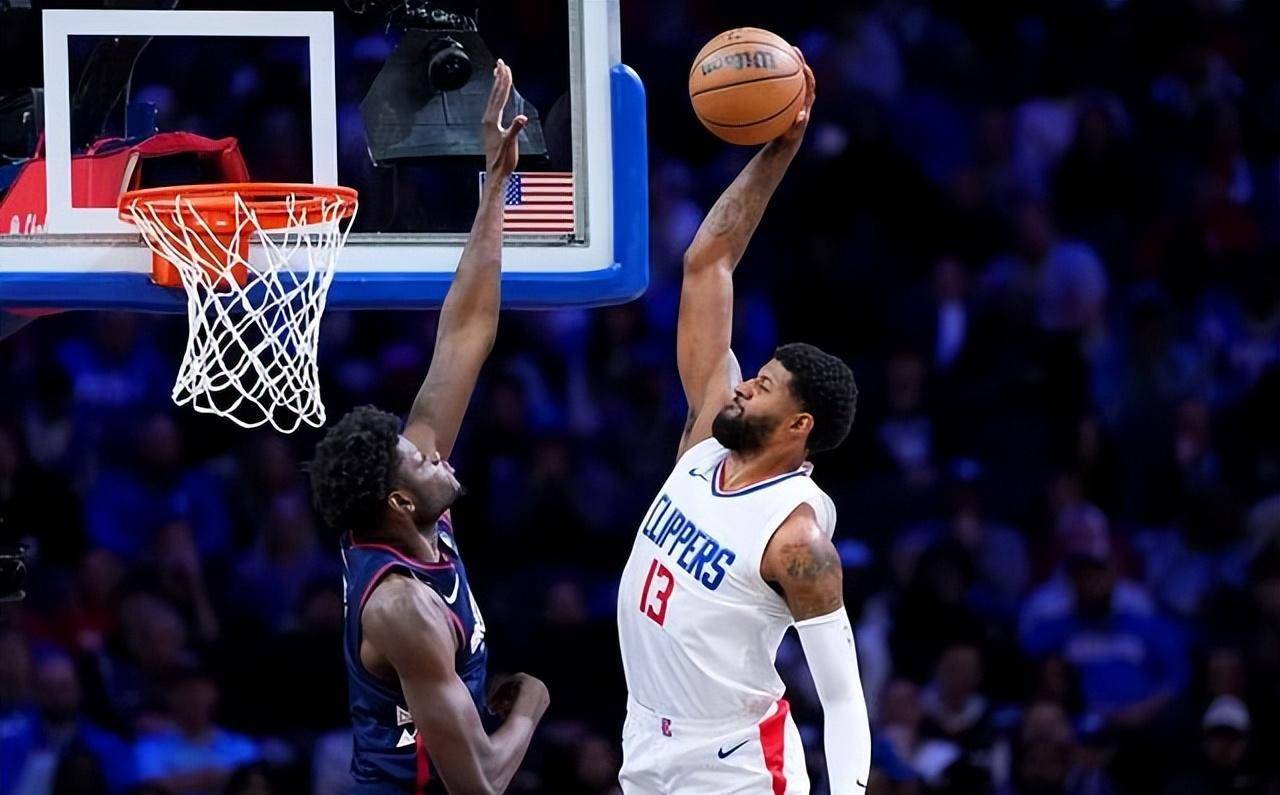 海军战争！76人轻取快船，彰显实力的简单介绍