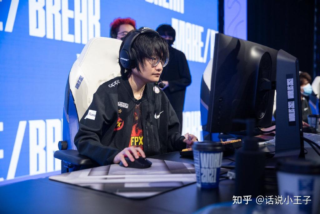 IG爆冷FPX，Perkz惊艳世界的简单介绍