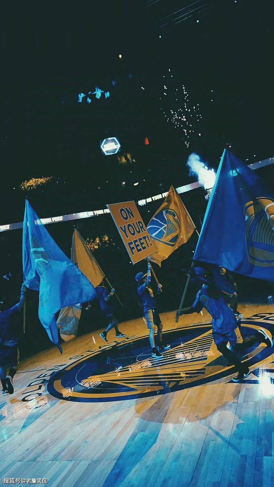 勇士轻取快船，晋级西部半决赛