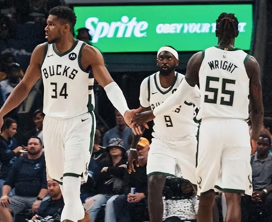 国王大胜雄鹿，结束连败