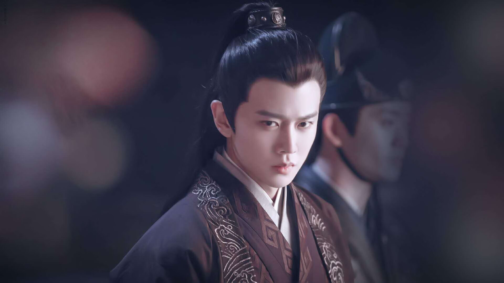 沉默巨塔的怒吼，末节风暴的裁决