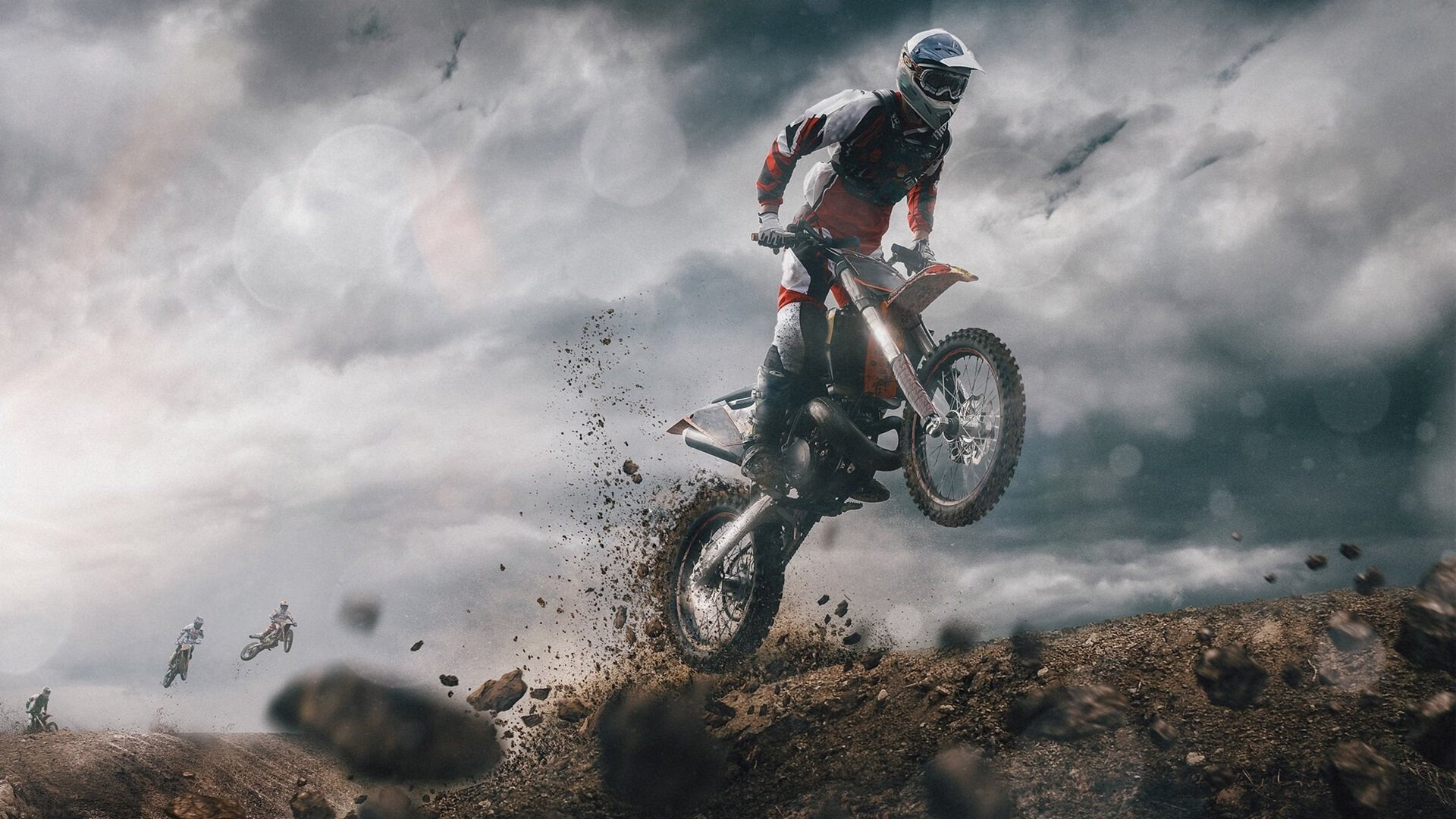 谁在喧哗争冠夜，指挥英超交响乐？罗德里，那个永不掉线的稳定输出者