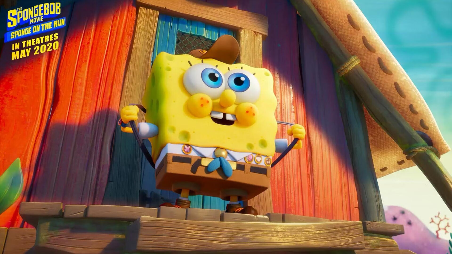 孤独的国王与弑神的刺客，当布克的制胜子弹洞穿独行侠的黄昏